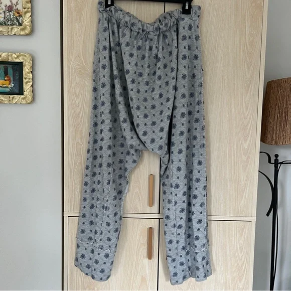 Free People Intimately Jogger - Picture 7 of 7